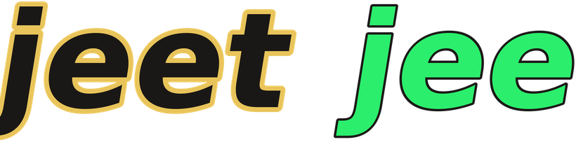 jeet jee logo